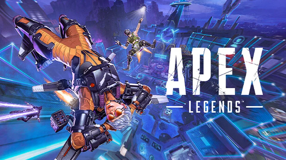 1,000 Apex 金币 产品预览