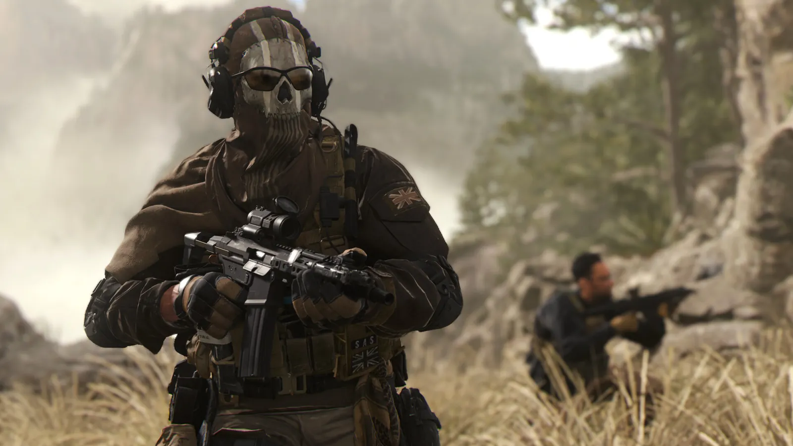 Call of Duty: Warzone · Gun Build Plan · Customization Visual Preview 4